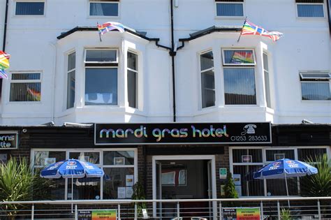 gay bars blackpool|Mardi Gras Hotel Public Bar Gay Blackpool.